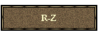 R-Z