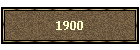 1900
