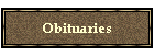 Obituaries