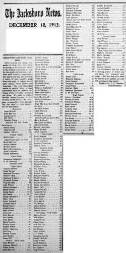 1913 School Test Grades.jpg (5083744 bytes)