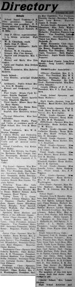1937 Jacksboro School Directory.jpg (4969169 bytes)